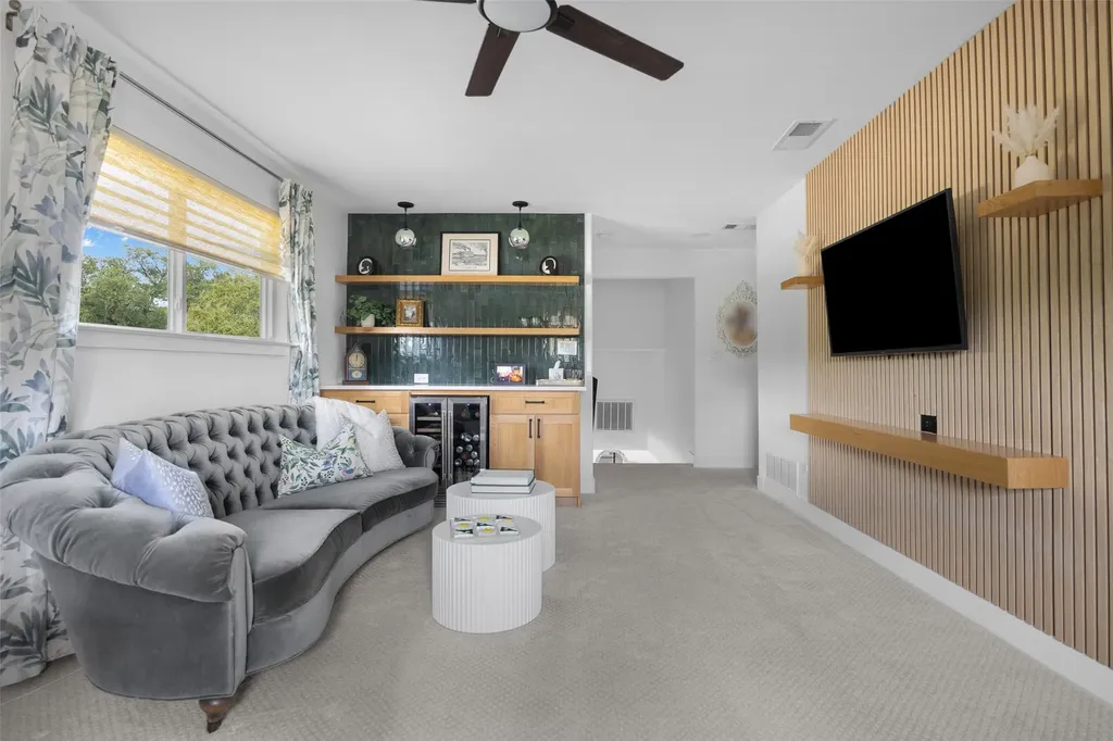 4708 Forest Bend Road Dallas TX 75244