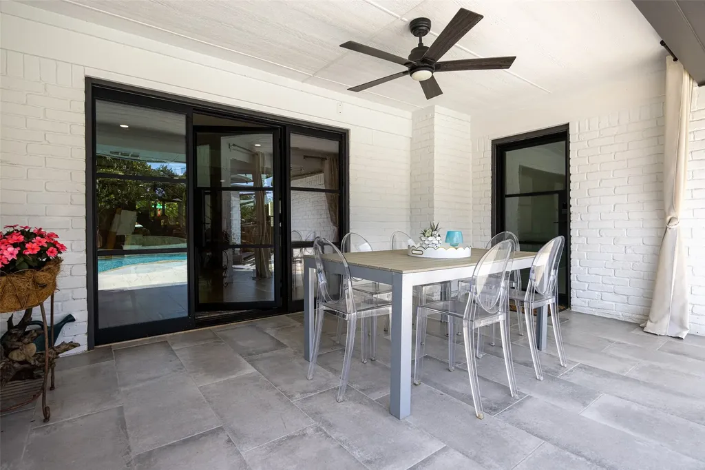 4708 Forest Bend Road Dallas TX 75244