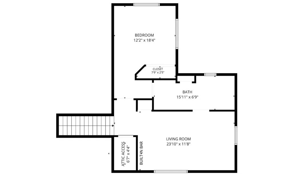 4708 Forest Bend Road Dallas TX 75244
