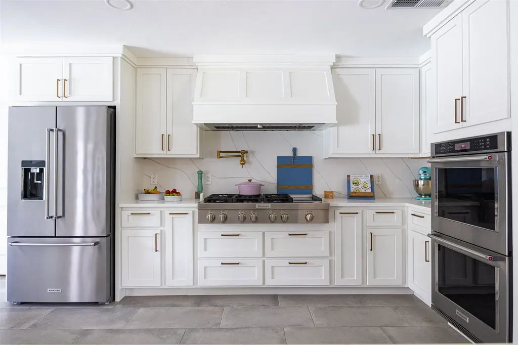4708 Forest Bend Road Dallas TX 75244