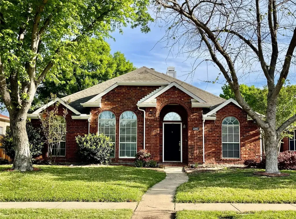 12002 Biloxi Drive Frisco TX 75035