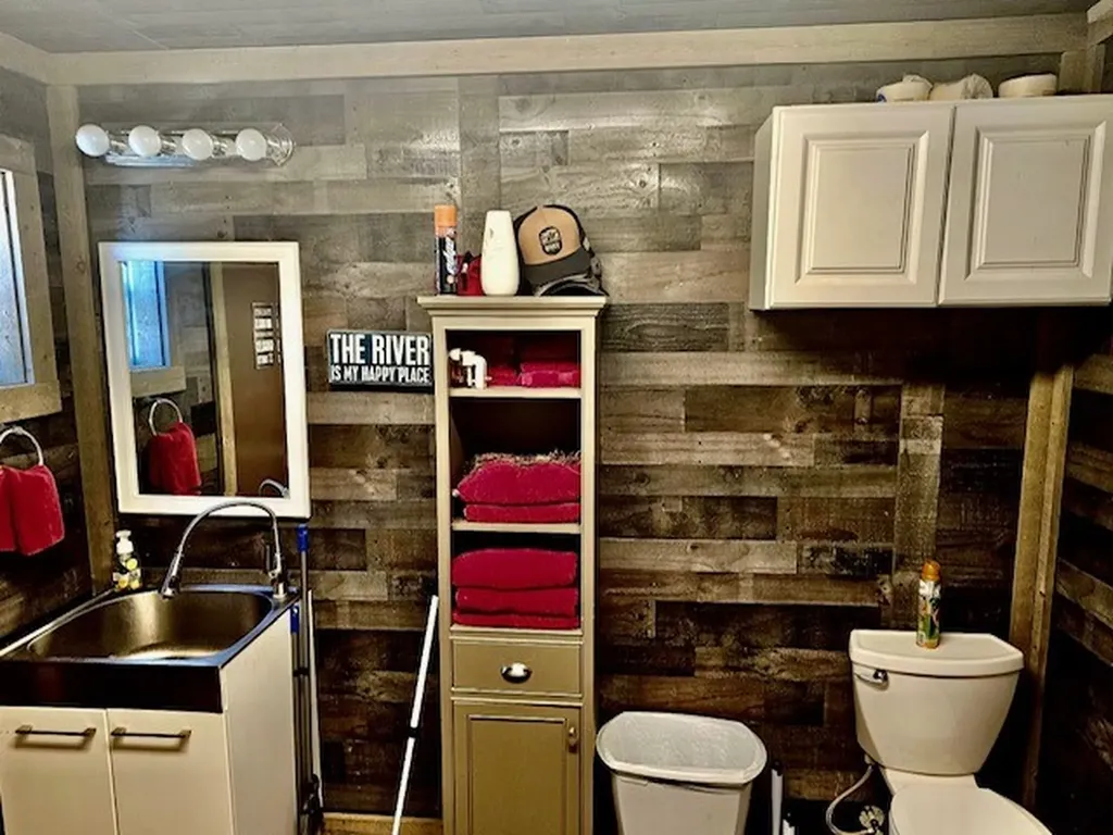 1161 River View Road Millsap TX 76066