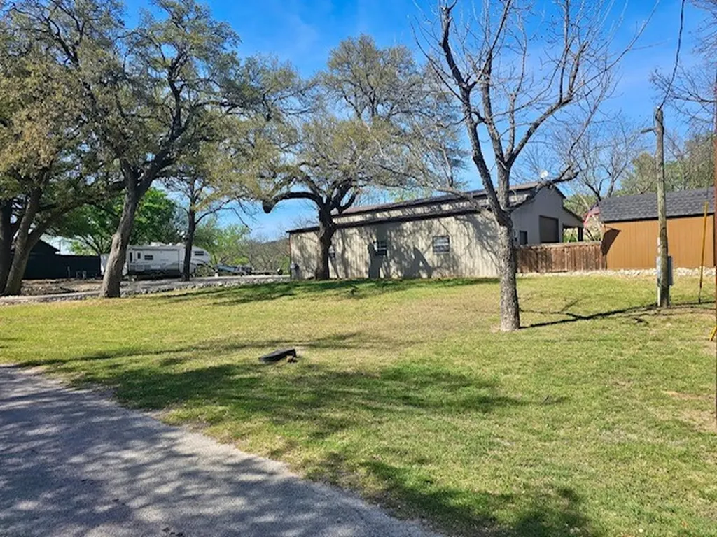 1161 River View Road Millsap TX 76066