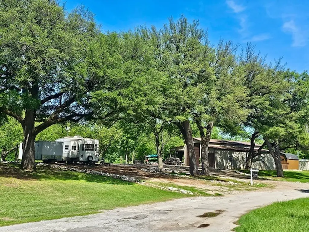 1161 River View Road Millsap TX 76066