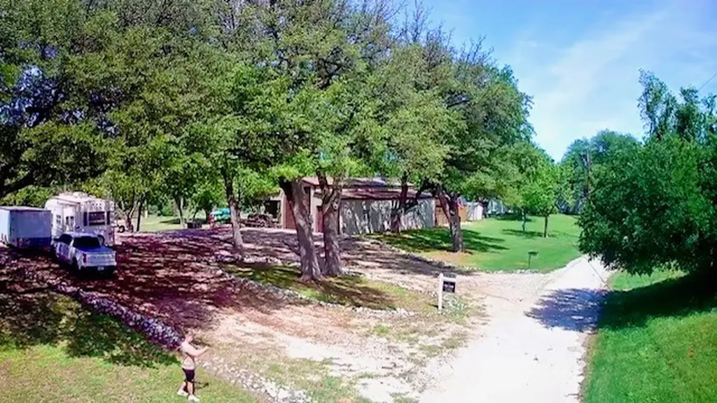1161 River View Road Millsap TX 76066