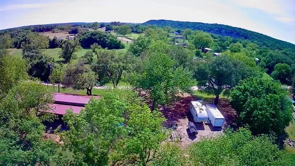 1161 River View Road Millsap TX 76066