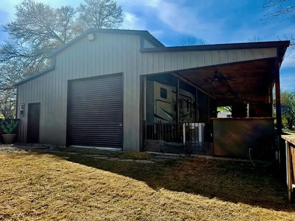 1161 River View Road Millsap TX 76066