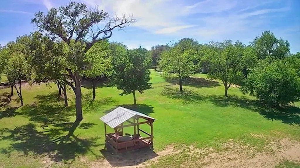 1161 River View Road Millsap TX 76066