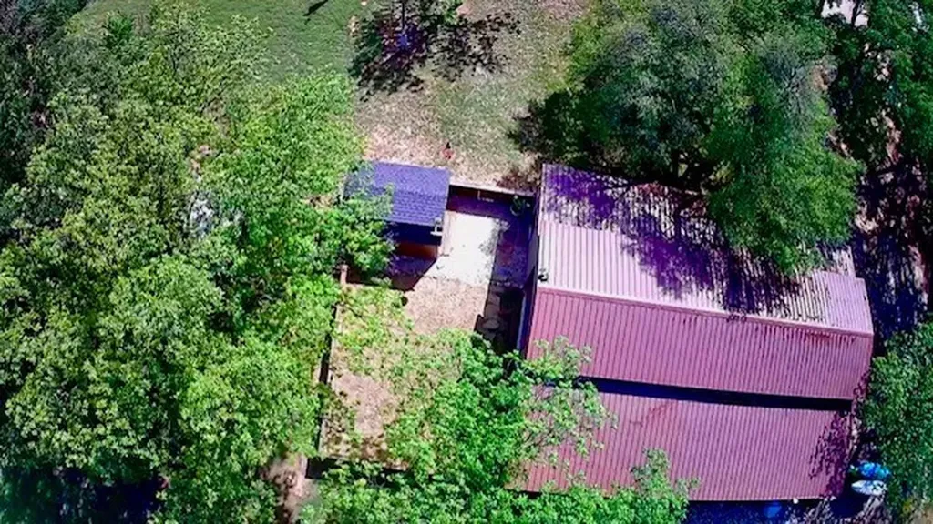 1161 River View Road Millsap TX 76066
