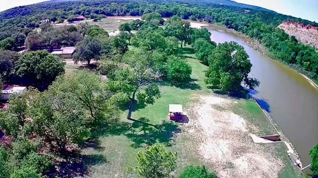 1161 River View Road Millsap TX 76066