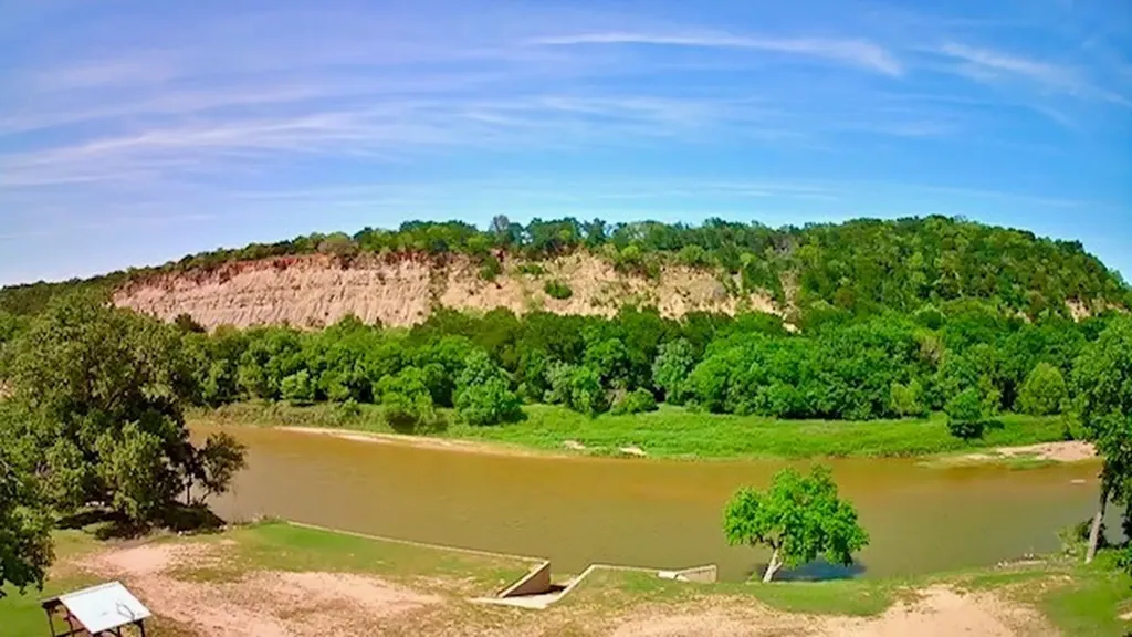 1161 River View Road Millsap TX 76066