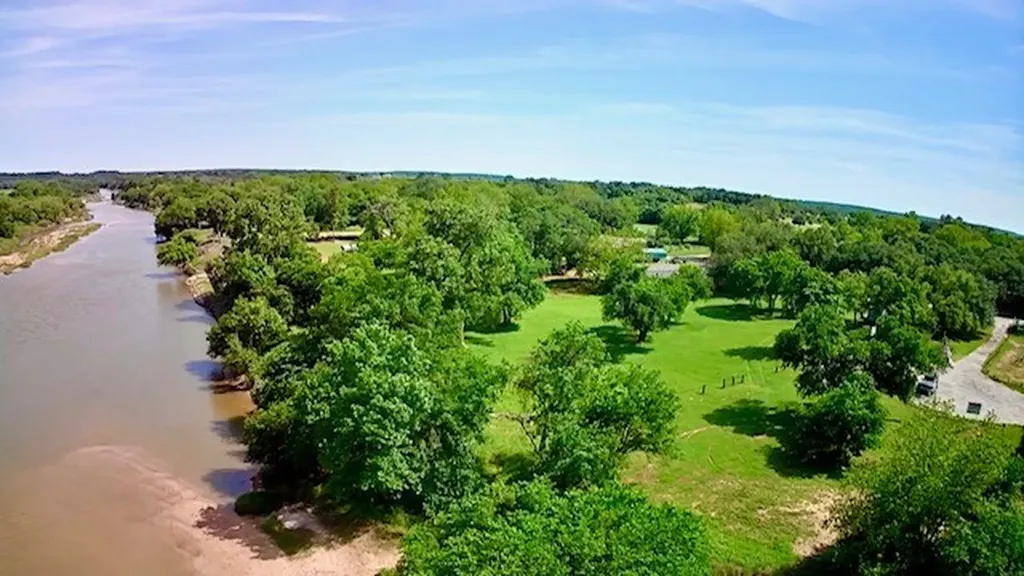 1161 River View Road Millsap TX 76066