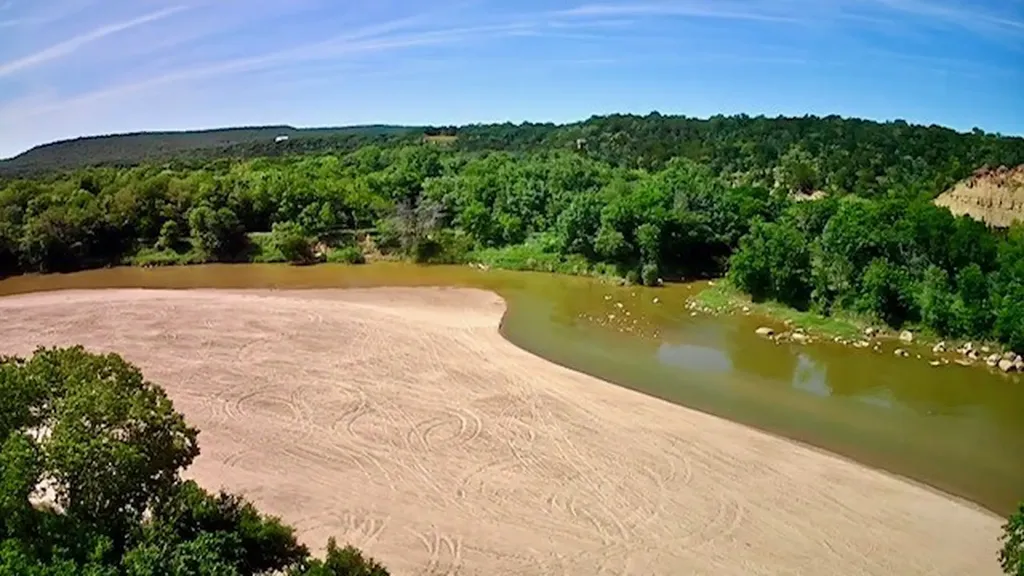 1161 River View Road Millsap TX 76066