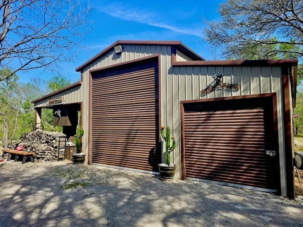 1161 River View Road Millsap TX 76066