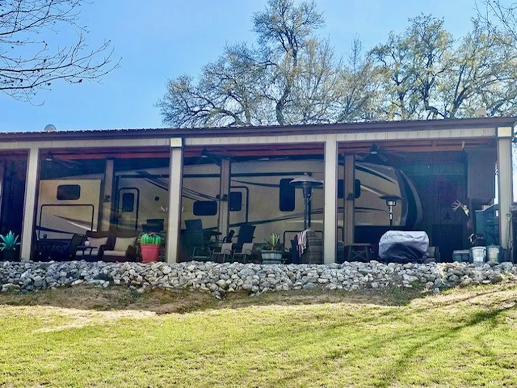1161 River View Road Millsap TX 76066