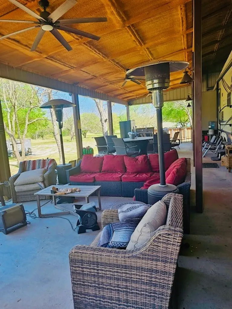 1161 River View Road Millsap TX 76066