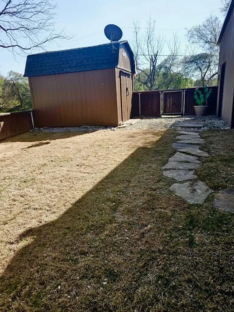 1161 River View Road Millsap TX 76066