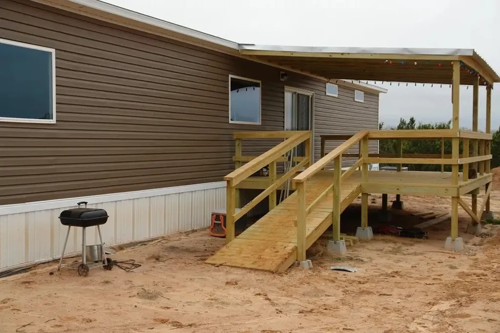1688 Highway 573 Comanche TX 76442