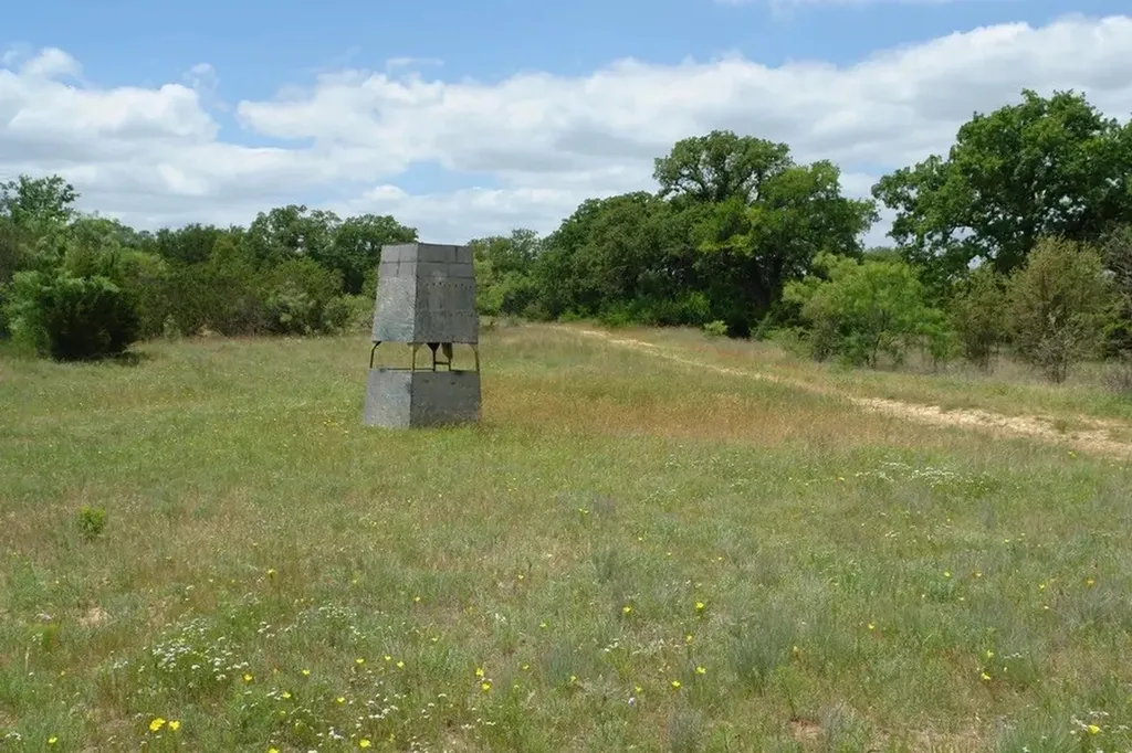 1688 Highway 573 Comanche TX 76442