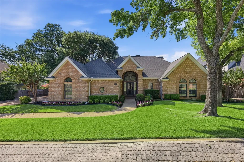 4205 Martin Parkway Colleyville TX 76034