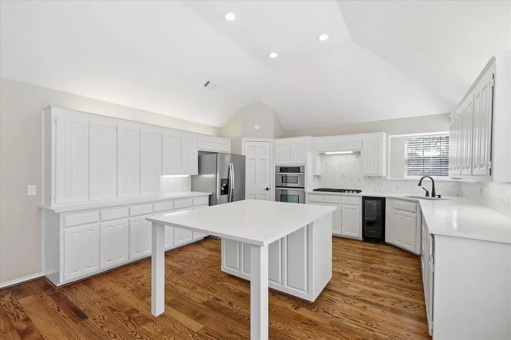 4205 Martin Parkway Colleyville TX 76034