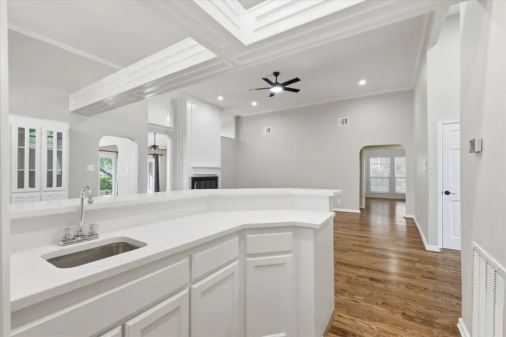 4205 Martin Parkway Colleyville TX 76034