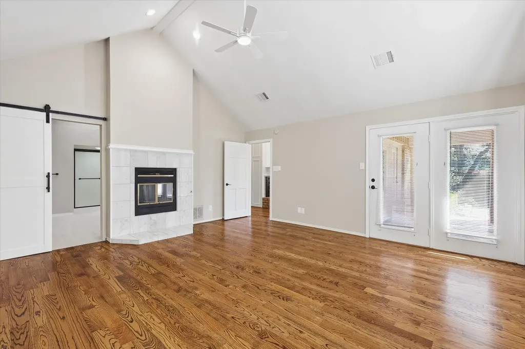 4205 Martin Parkway Colleyville TX 76034