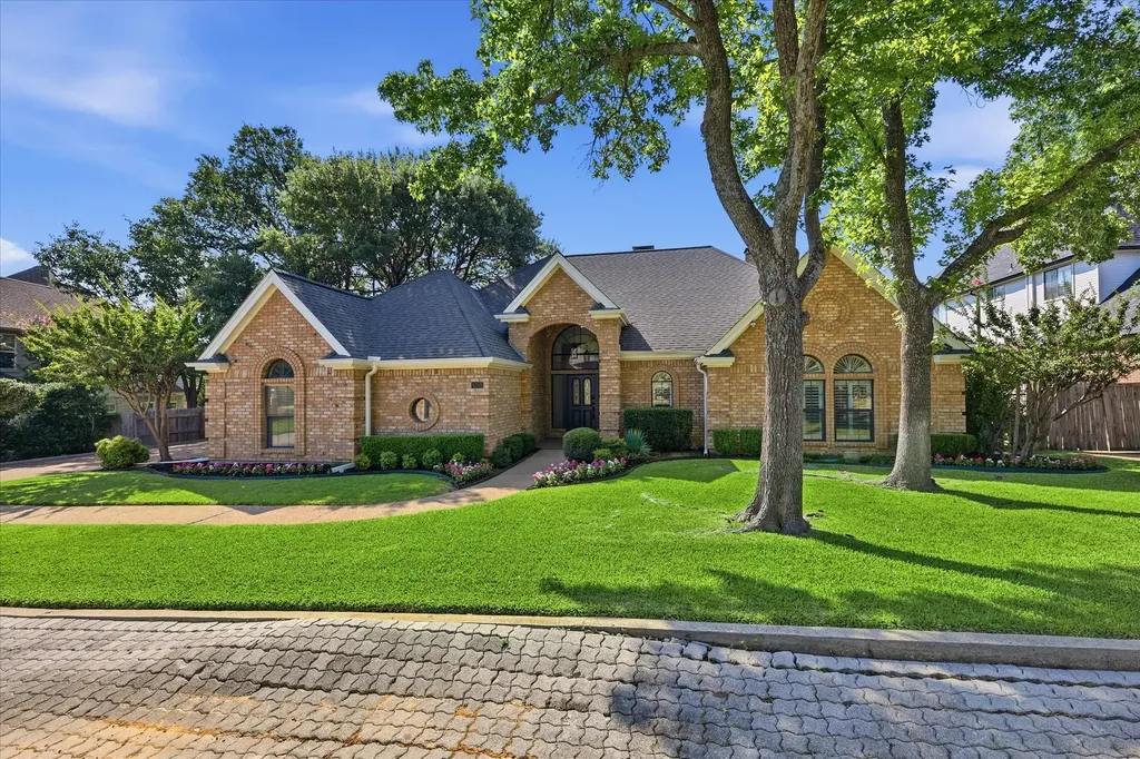 4205 Martin Parkway Colleyville TX 76034