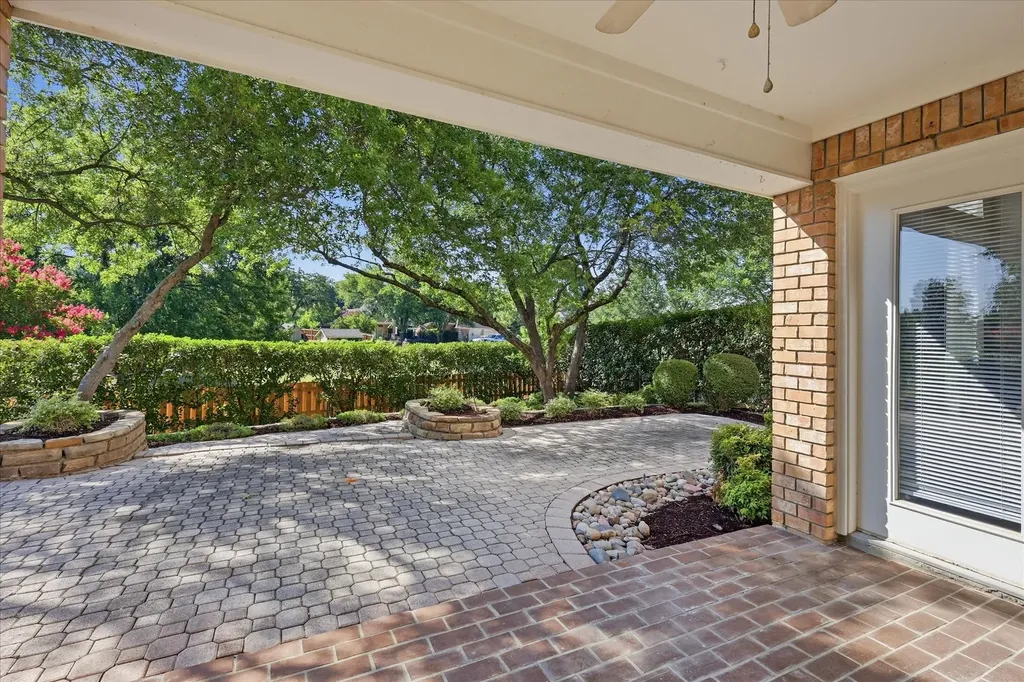 4205 Martin Parkway Colleyville TX 76034