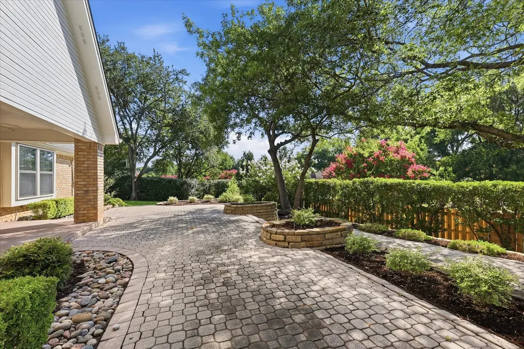 4205 Martin Parkway Colleyville TX 76034