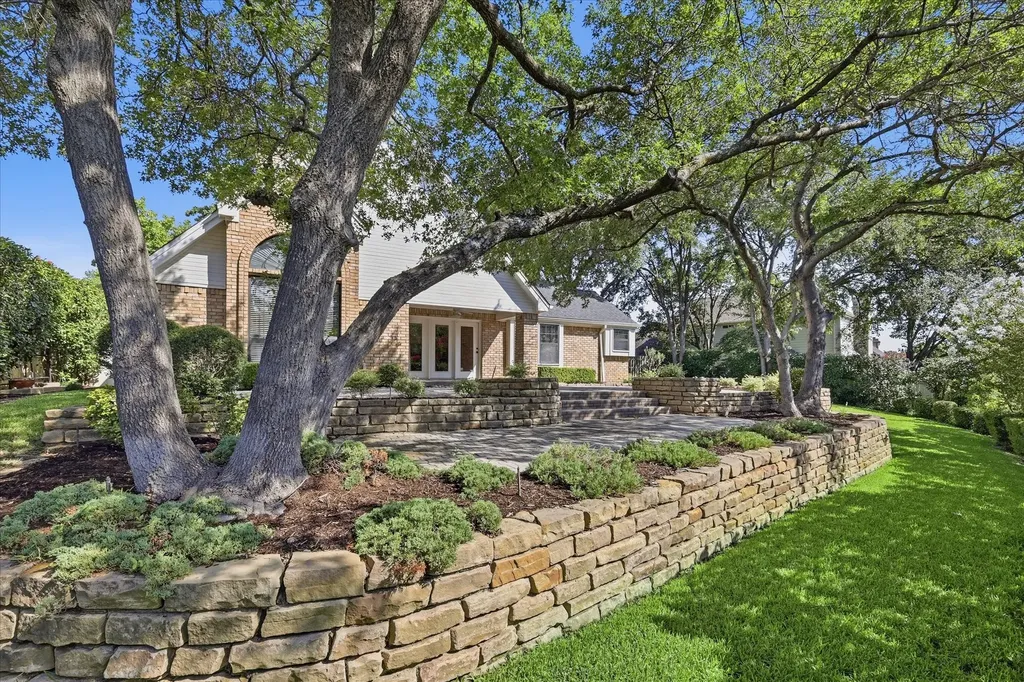 4205 Martin Parkway Colleyville TX 76034