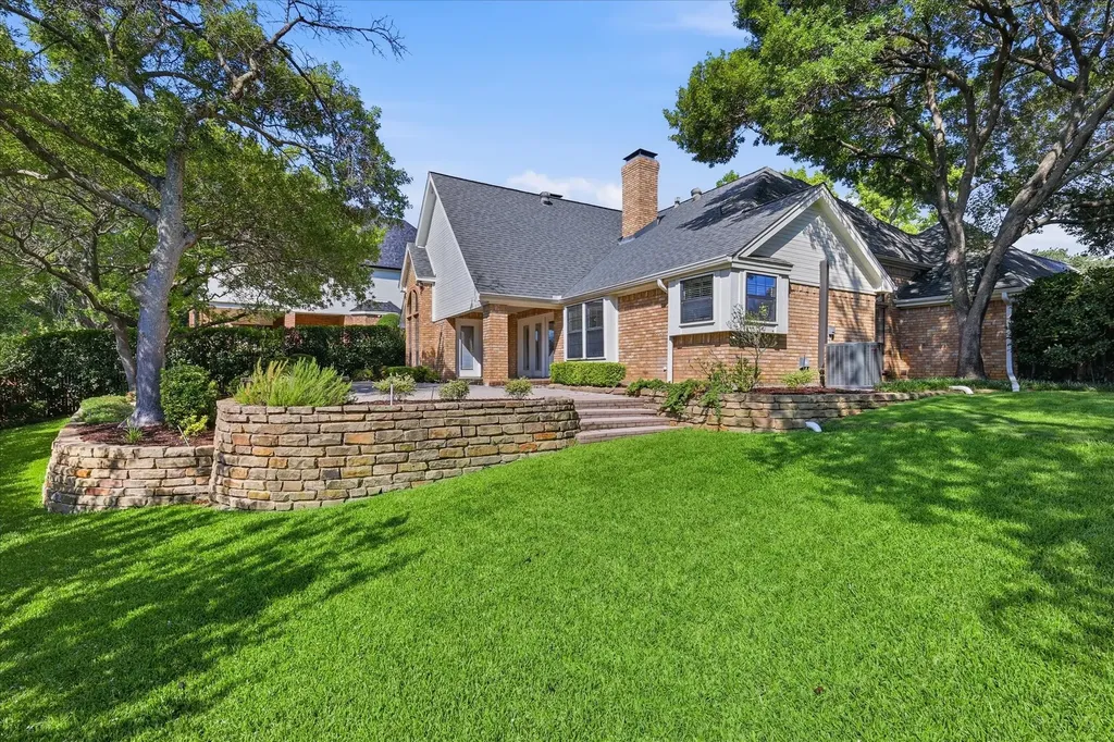 4205 Martin Parkway Colleyville TX 76034
