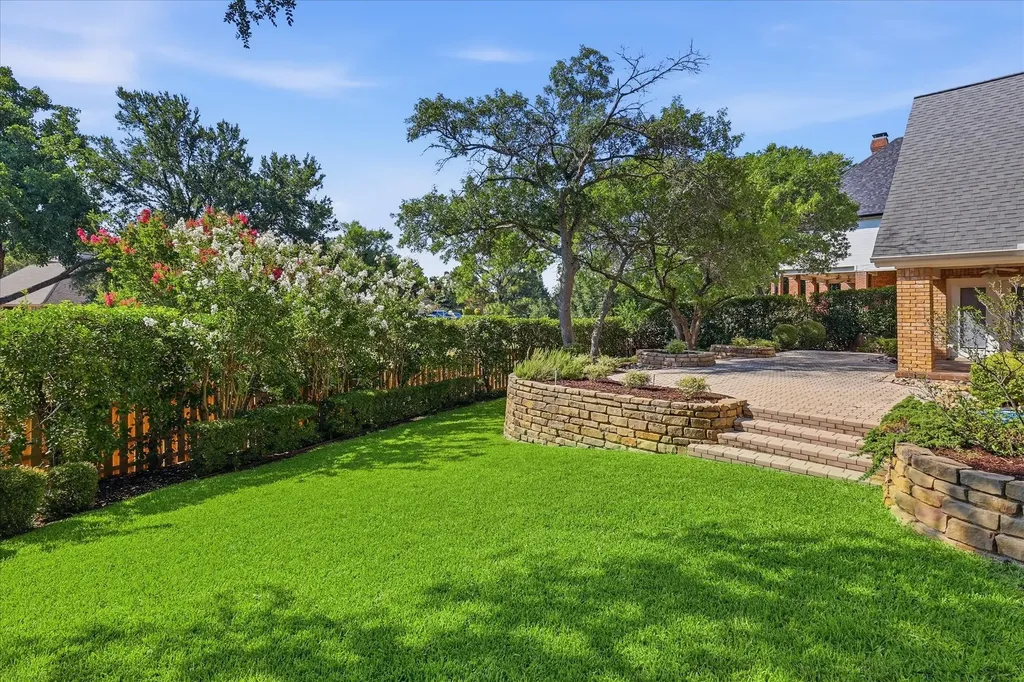 4205 Martin Parkway Colleyville TX 76034