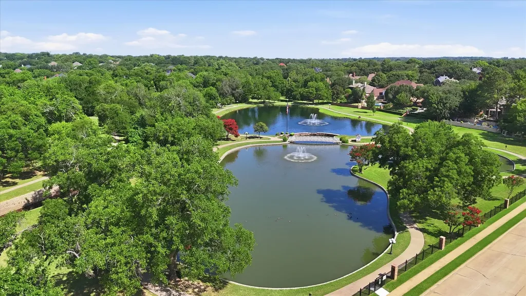 4205 Martin Parkway Colleyville TX 76034