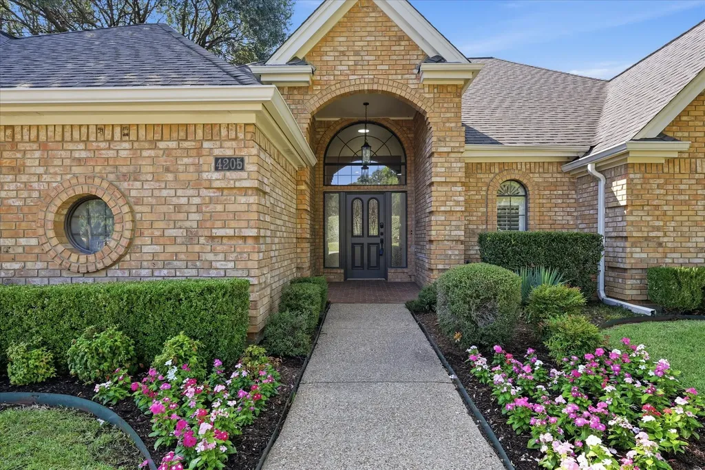 4205 Martin Parkway Colleyville TX 76034