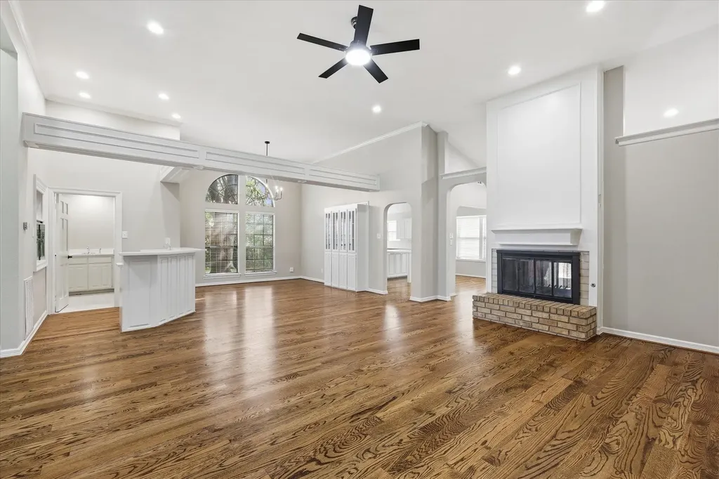 4205 Martin Parkway Colleyville TX 76034