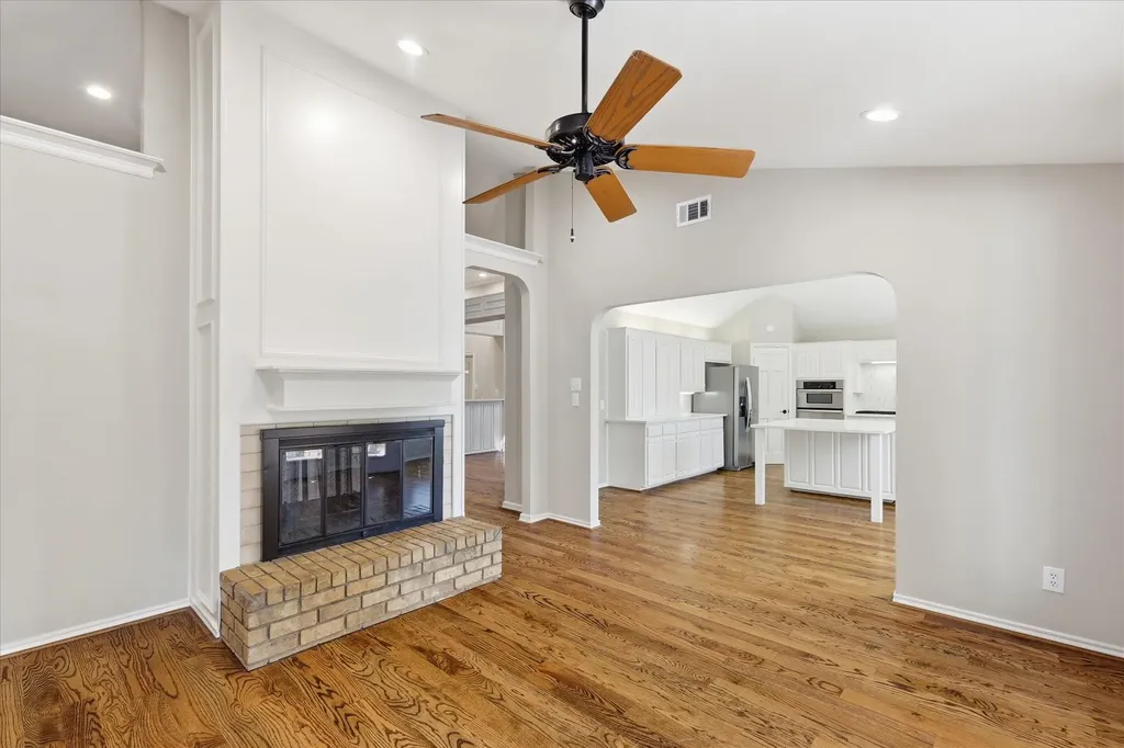 4205 Martin Parkway Colleyville TX 76034