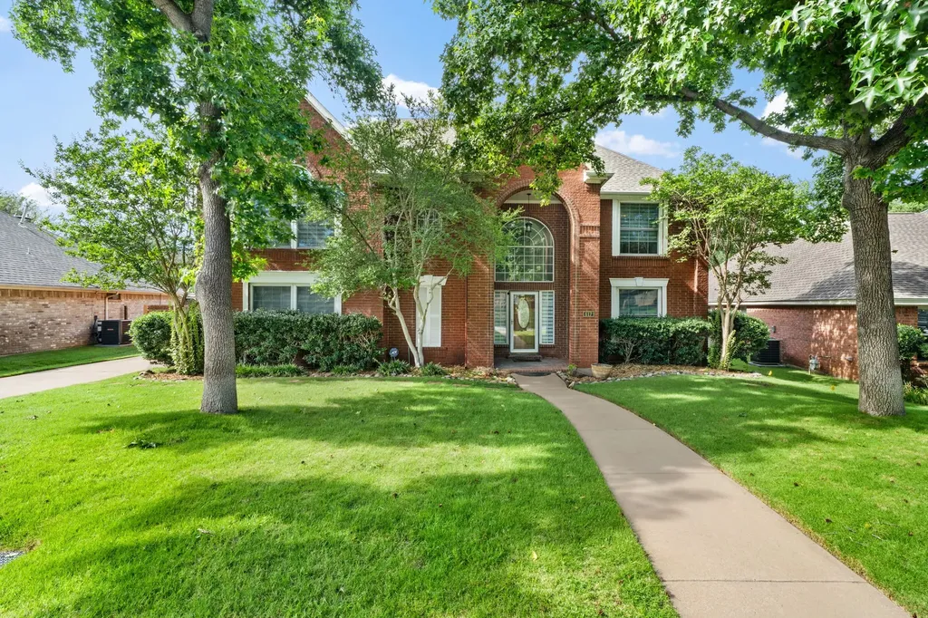 617 Highland Meadows Drive Highland Village TX 75077