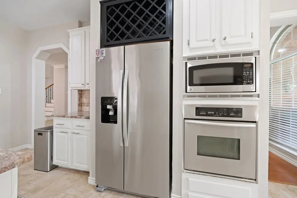 617 Highland Meadows Drive Highland Village TX 75077