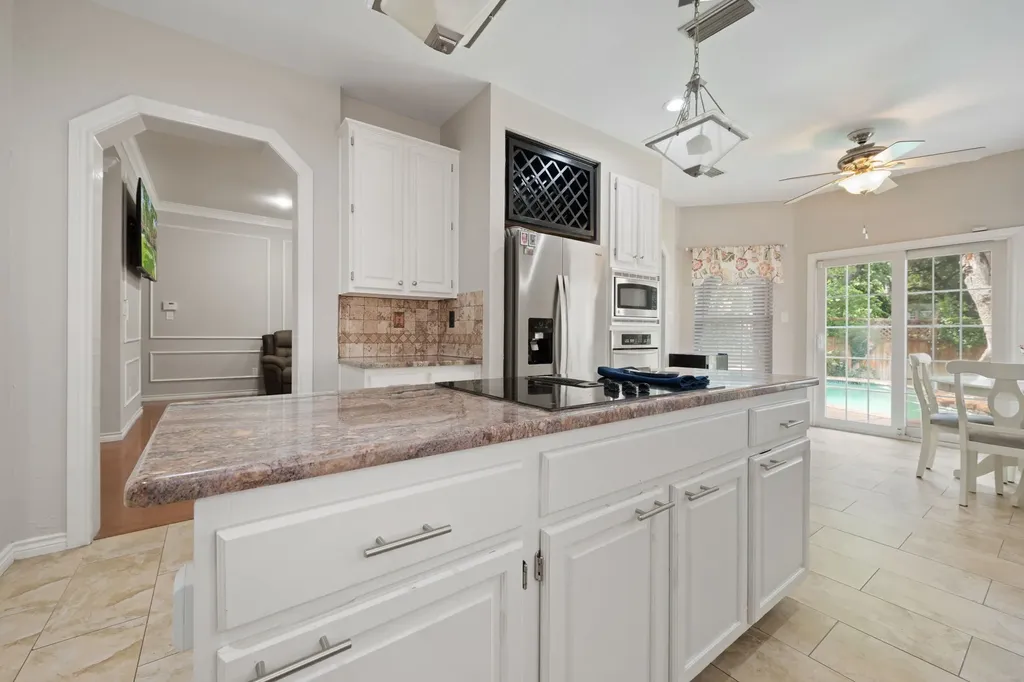 617 Highland Meadows Drive Highland Village TX 75077