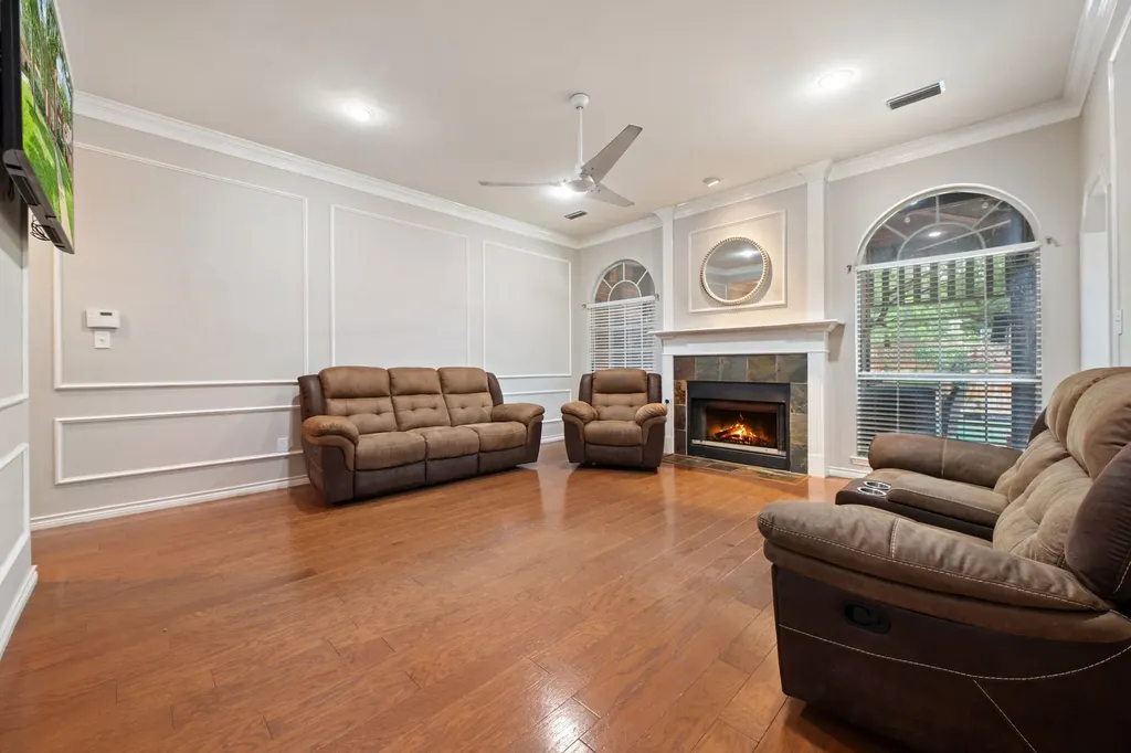 617 Highland Meadows Drive Highland Village TX 75077