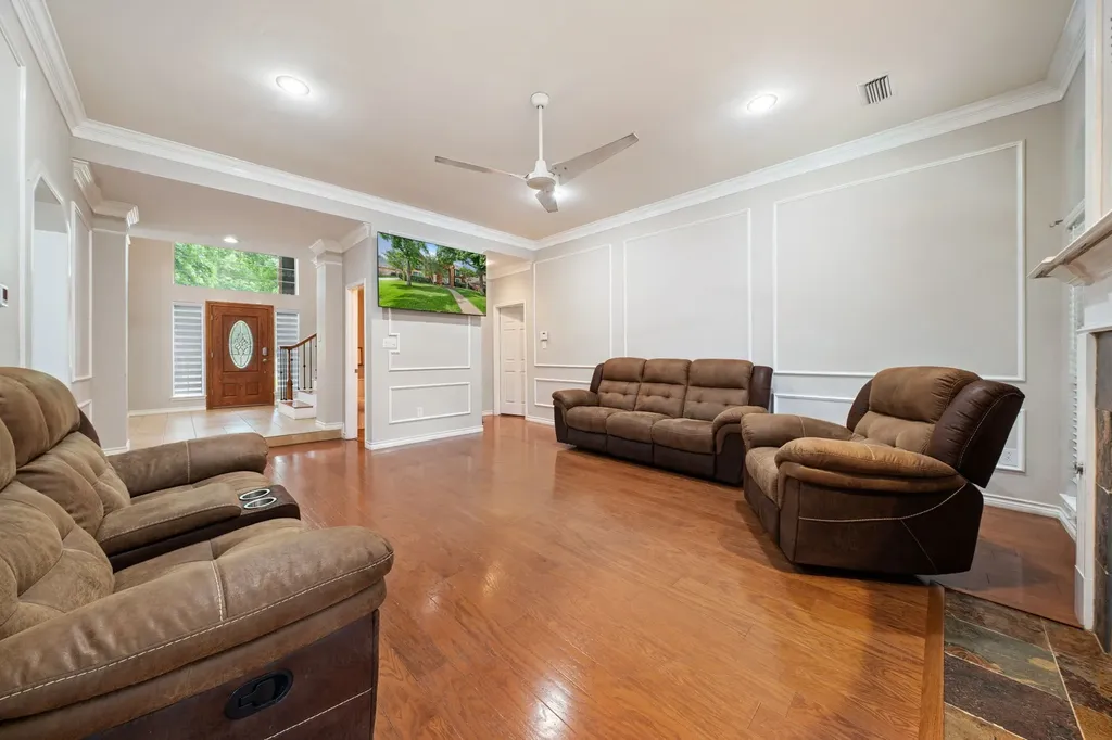 617 Highland Meadows Drive Highland Village TX 75077