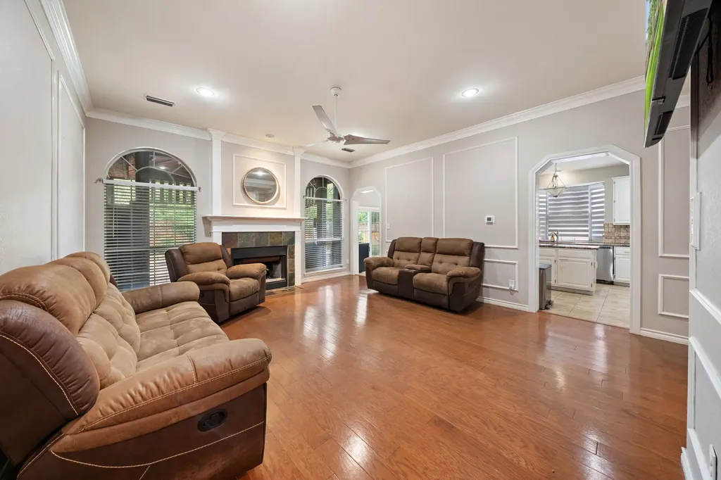 617 Highland Meadows Drive Highland Village TX 75077