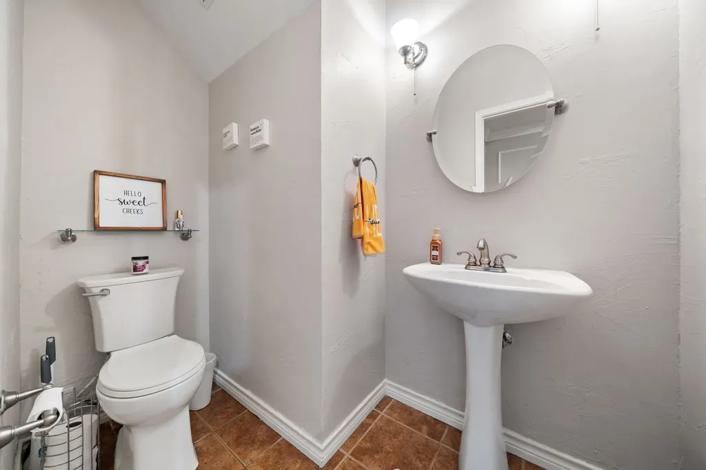 617 Highland Meadows Drive Highland Village TX 75077