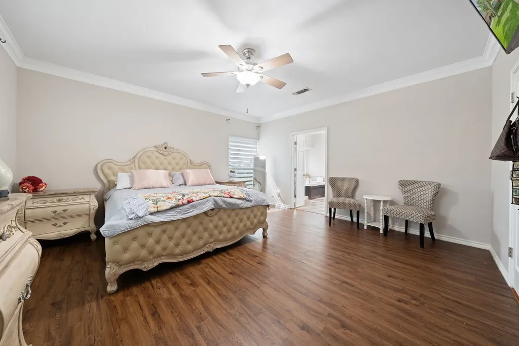 617 Highland Meadows Drive Highland Village TX 75077