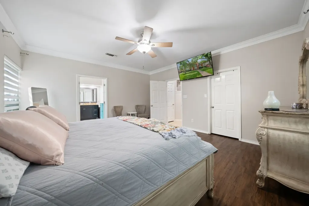 617 Highland Meadows Drive Highland Village TX 75077