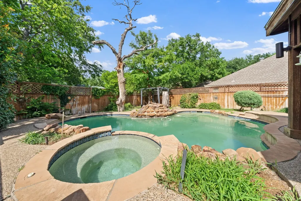 617 Highland Meadows Drive Highland Village TX 75077