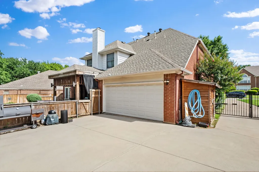 617 Highland Meadows Drive Highland Village TX 75077