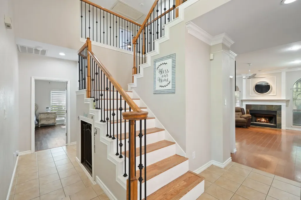 617 Highland Meadows Drive Highland Village TX 75077