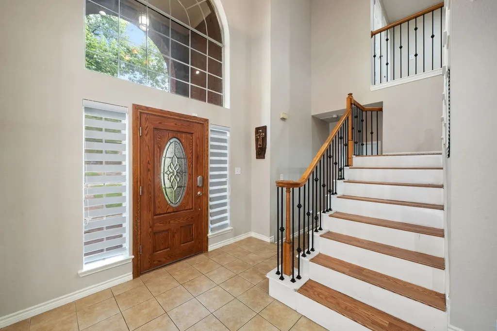 617 Highland Meadows Drive Highland Village TX 75077